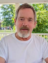 Obituary information for Terry Lee Young