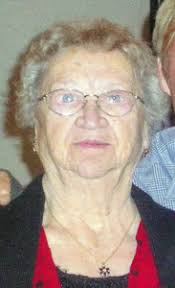 Freda May Williams Obituary