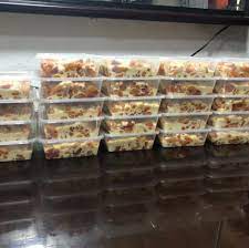 Feb 26, 2021 · the u.s. J A J Food Chicken Macaroni Salad 80pesos Per Tub Facebook