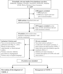 Community Health Workers In Diabetes Prevention And Management In Developing Countries Sciencedirect