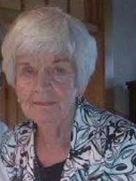 Hazel E. Sanford Staley (1931-2014)