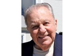 James Deery Obituary (2016)