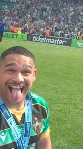 Bristol v Northampton