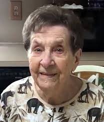 Dolores Jenkins Obituary