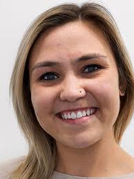 Brie Johnson's Instagram, Twitter & Facebook