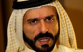 Meet The Man Lobbying America To Divide Iraq