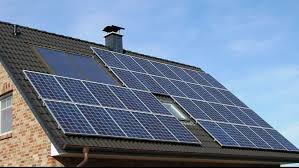 Total peste 3100 lei platiti numai de tine. Programul Casa Verde Fotovoltaice Incepe In 9 Septembrie Cati Bani Puteti Primi
