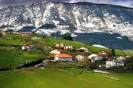 Pin En Travel Euskal Herria