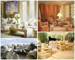 Interior designer jared sang associate aia j. Designer Secrets Michael Taylor Inspires James Huniford At Holiday House Hamptons Lynn Byrne