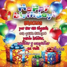 Pin En Cumpleanos Para Hijos