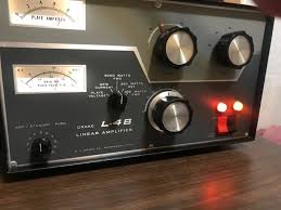 Image result for Drake L-4B