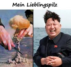 With tenor, maker of gif keyboard, add popular kim jong un memes animated gifs to your conversations. Kim Jong Un Humor Beste Lustige Bilder Meme Pilz Kim Xdpedia De