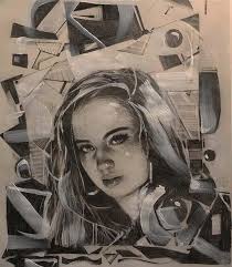 Selected works — Patrick Rocha