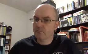 EXCEPTIONAL: How we made the short sci-fi 'lockdown film' CROSSOVER POINT