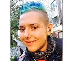 ADRIAN FRASER Obituary (1992