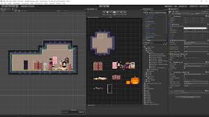 Hidden object games are all about finding things. Unity 2017 2 Is Now Availableunity 2017 2ãŒãƒªãƒªãƒ¼ã‚¹ã•ã‚Œã¾ã—ãŸ Unity Technologies Blog