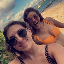 Katie Plummer's Instagram, Twitter & Facebook