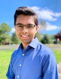 2021 UConn ECE Scholarship Winners