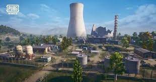Erangel 2 0 In Pubg Mobile Global Version Erangel 2 0 Is One Of The Major Attractions Of The Pubg Mobile 1 0 Update To Play Th