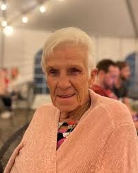 Catharine Campbell Hardy Obituary 2024