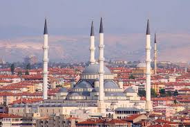 There are 49 banks as of may 2013: List Of Banks In Turkey
