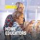Home Educators - Anglo Saxons event image