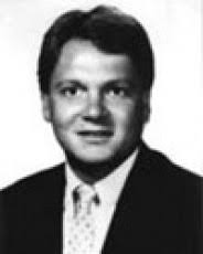 Agent Robert Henry "Hank" McLeod, Mississippi Department of Public Safety