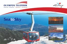 Meet the zeus | event 001 @ olympos teleferik (antalya) 7 eylül'de elektronik müzik tutkunları ile antalya'nın en yüksek. Ohne Anstehen Olympos Teleferik Cable Car Antalya Ticket 2021 Kemer Tiefpreisgarantie