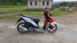 Modifikasi Motor Beat Babylook Ceper Di 2020 Motor Motor Mobil Kendaraan