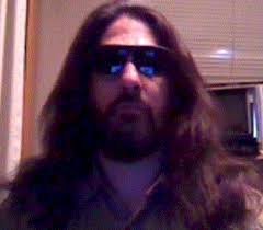 On Stage with Mantis