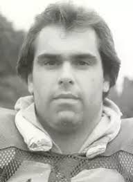 1983 Football Roster