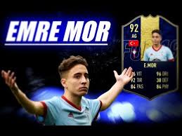 Bölümden herkese merhaba yeni kariyer. Video Emre Mor