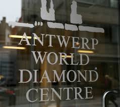 Extraordinary wealth has always been subject to extraordinary acts of thievery. Heist Of The Century Antwerp World Diamond Centre