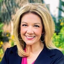 Sharon Fredericks's Instagram, Twitter & Facebook