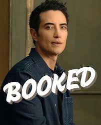 News! Who said TV writers weren't getting considered.... After an  introduction by Script Pipeline execs, First Look Project winner Stacy  Adelman signed with manager Ryan Goldblum at Ghostwriter. Ryan is a new