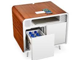 Then here are our top picks with complete buying guide. Sobro Smart Side Table Indiegogo