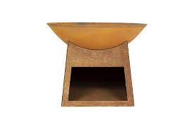 Online la hacienda electric heater pdf users guide model of device 69514 | bank of manuals. La Hacienda Steel Firepit Diy At B Q