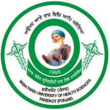 Bfuhs Recruitment Bfuhs Job Openings Bfuhs Recruitment 2020 Apply Latest Job Openings On 28 10 2020