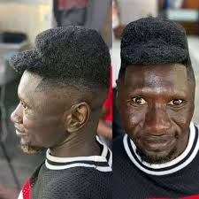 Tamba korlay, Fayiah sew ay, da hah Junior boy kay blay for Christmas. FT  𝗢𝗶𝗹𝗲𝗿𝘀 3️⃣ 🆚 𝗝𝘂𝗯𝗶𝗹𝗲𝗲 𝗙𝗰 1️⃣ A. Davies⚽ S. Sheriff ⚽ F.  Bono⚽ #OilBoys✊🏿