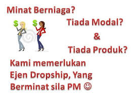 Anda adalah kepala dari bisnis baru anda yang akan merevolusi industri anda. Ejen Dropship Nurraysa Beauty Produk Wanita Muslimah