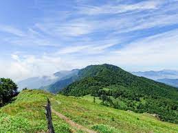 小金沢連嶺 大菩薩嶺の南に伸びる雄大な稜線を歩く | 週末は山を目指す