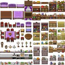 Cómo presentar un juego en el foro. Rpg Maker Vx Ace Vx Like Xp Tile Rpg Maker Vx Rpg Maker Pixel Art Games
