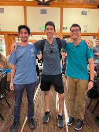 Impact Report and Donor Honor Roll (2022-2023) by Hillel at Davis and  Sacramento