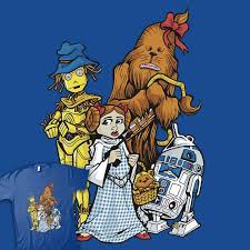 Shirtoid Star Wars Geek Star Wars Humor Star Wars Art