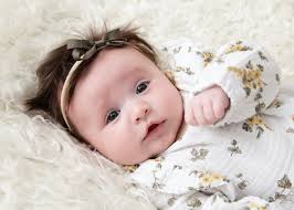 It was so good having this sweet family at my studio. Baby Mia is a doll!  🧡🤎