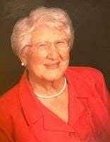 Lucille Eva Rice Tipton Morris Obituary