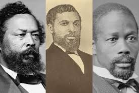 For 1st time in history, Alabama will have two Black U.S. House members  serving together