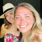 Amybeth Smith's Instagram, Twitter & Facebook