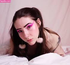 Urbabydoll Nude Leaked OnlyFans Photo 4 - Fapello