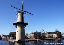 Nach Holland Reisen Urlaub In Den Niederlanden